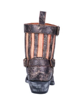 Dan Post Women's Star Struck Short Boots -Ladies Western Cowboy Shop Untitled 2 0006 Layer7 bfdb088d 8235 46e8 a0c7 ec7ac1a5ef73