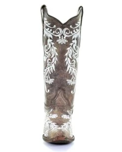 Corral Women's Floral Embroidery Glow In The Dark Western Boots 12 Corral Women's Floral Embroidery Glow In The Dark Western Boots -Ladies Western Cowboy Shop Untitled 2 0007 Layer6 974ab4c0 673e 42ab 881a 603576fff566