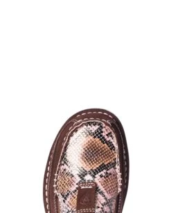 Ariat Women's Snake Print Cruiser Shoes -Ladies Western Cowboy Shop Untitled 2 0008 Layer10 35c84d2e 9757 4552 b564 92e88688d1a7