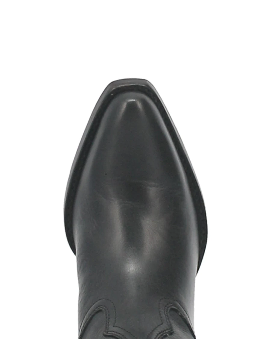 Dan Post Women's Myla Western Booties 8 Dan Post Women's Myla Western Booties - Image 7