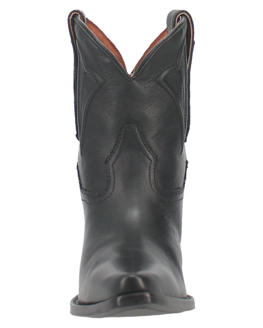 Dan Post Women's Myla Western Booties 3 Dan Post Women's Myla Western Booties - Image 2