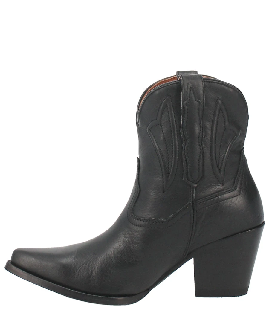 Dan Post Women's Myla Western Booties 5 Dan Post Women's Myla Western Booties - Image 4