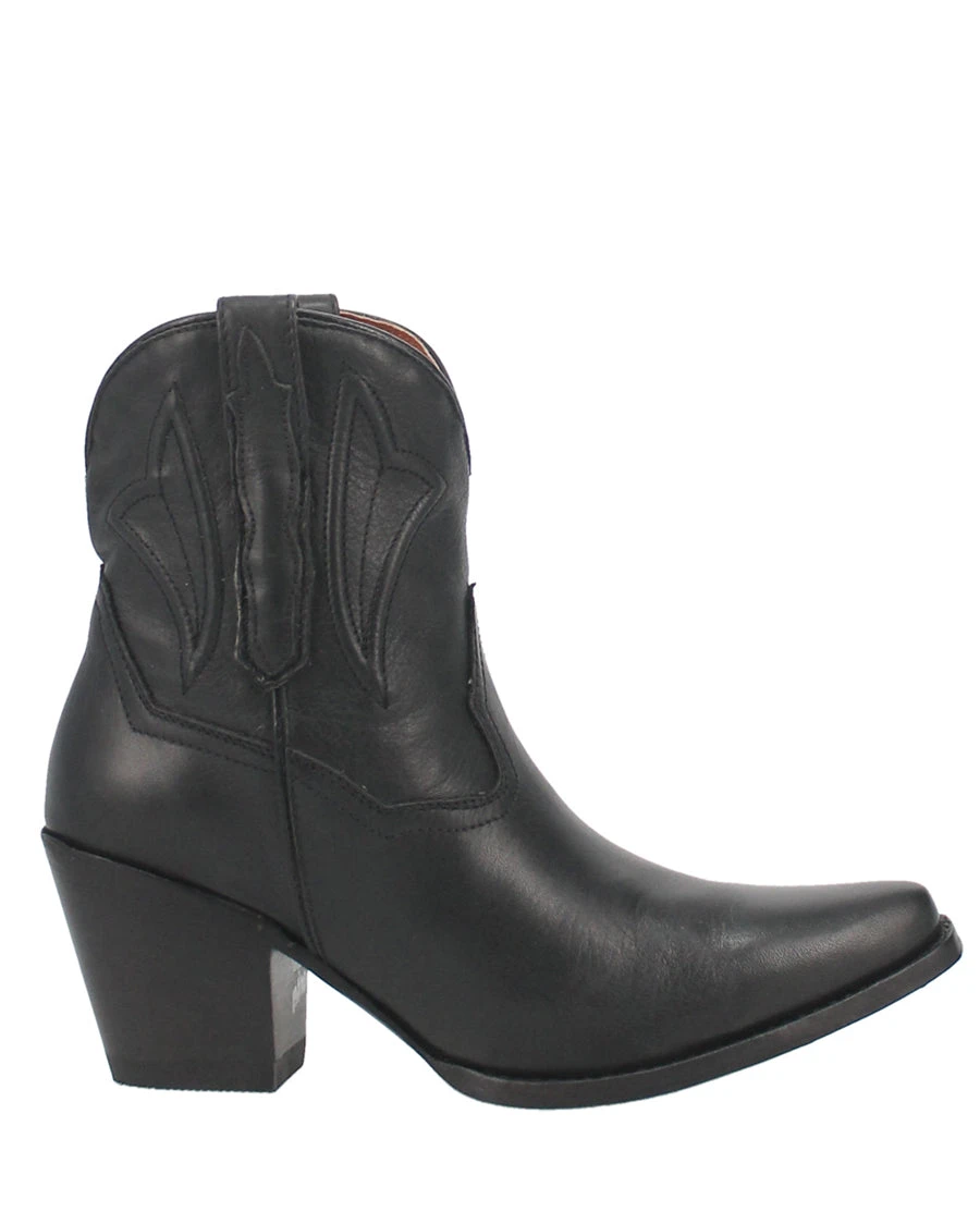 Dan Post Women's Myla Western Booties 6 Dan Post Women's Myla Western Booties - Image 5