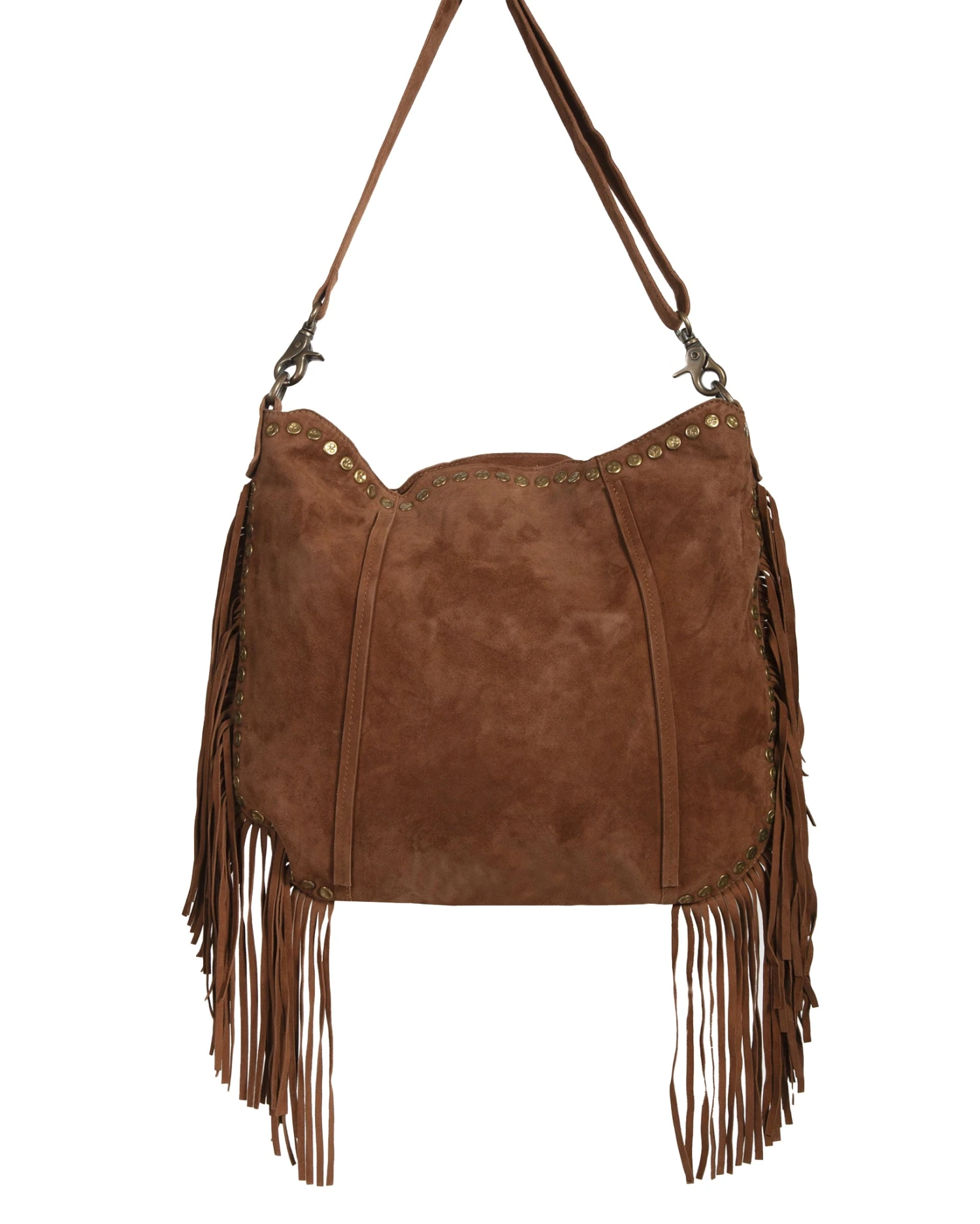 Scully Women's Beaded And Fringe Purse 4 Scully Women's Beaded And Fringe Purse - Image 2