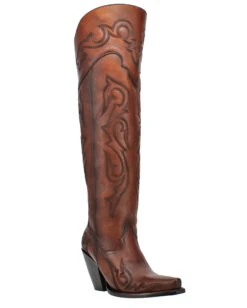 Dan Post Women's Seductress Western Boots
