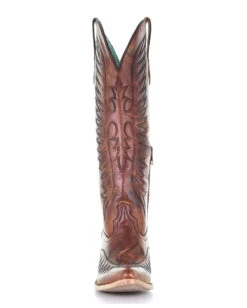 Corral Women's Embroidery Western Boots -Ladies Western Cowboy Shop Untitled 3 0007 Layer12