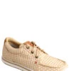 Twisted X Women's Basket Weave Shoes 1 Twisted X Women's Basket Weave Shoes -Ladies Western Cowboy Shop Untitled 3 0011 Layer22