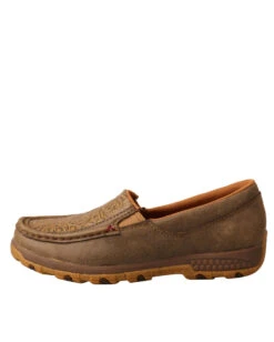 Twisted X Women's Slip On Driving Moccasins -Ladies Western Cowboy Shop Untitled 3 0011 Layer23 632b265a 823d 4710 be57 50b1e1b968df