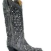 Corral Women's Glitter And Crystals Boots -Ladies Western Cowboy Shop Untitled 3 2a1f6d06 df7f 48db 9c6a ac3289f6a4eb
