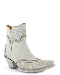 Women's Erin Shortie Boots