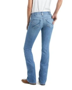 Ariat Women's REAL Vivian Jeans