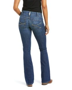 Ariat Women's REAL Liliana Jeans