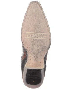 Corral Women's Sugar Skull Western Boots -Ladies Western Cowboy Shop Untitled 4 0000 Layer5