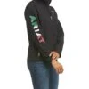 Ariat Women's Mexican Flag Softshell Jacket