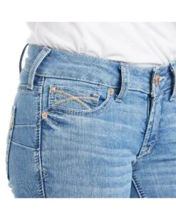 Ariat Women's REAL Vivian Jeans 11 Ariat Women's REAL Vivian Jeans -Ladies Western Cowboy Shop Untitled 4 0004 Layer2 4cd9f66c 638b 4534 aaba 6bab01b3bf9a