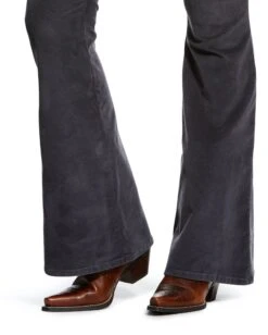 Ariat Women's Corduroy Flare Jeans -Ladies Western Cowboy Shop Untitled 4 0006 Layer8 806d2237 90fb 4590 9f77 a2a77f87a3e6