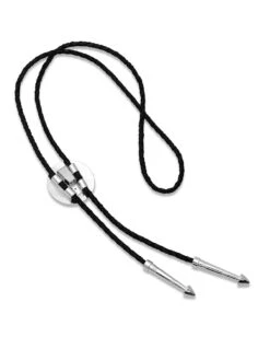 Montana Silversmiths Women's Art Of The Cowgirl Bolo Tie -Ladies Western Cowboy Shop Untitled 4 0008 Layer22
