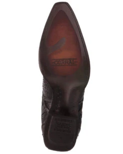 Corral Women's Overlay Studded Western Boots -Ladies Western Cowboy Shop Untitled 6 0005 Layer 4 8fad8865 a601 43e1 9717 987391a94178