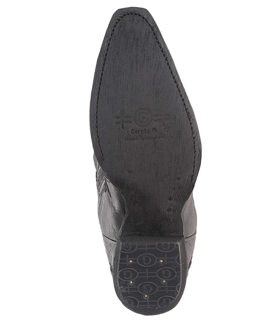 Corral Women's Filigree Boots 7 Corral Women's Filigree Boots - Image 5