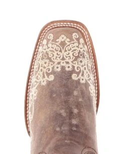 Corral Women's Crater Embroidered Boots 14 Corral Women's Crater Embroidered Boots -Ladies Western Cowboy Shop Untitled 8 0000 Layer3