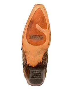 Corral Women's Chameleon Embroidered Boots -Ladies Western Cowboy Shop Untitled 8 0000 Layer4 41172acb d230 4595 982f c30d5f6ba510