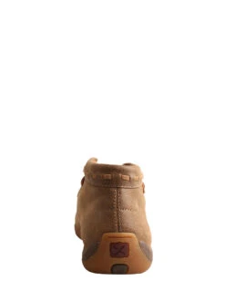 Twisted X Women’s Chukka Driving Moccasins -Ladies Western Cowboy Shop WDM0080 0001 WDM0080 BK 510x700 1 510x700 1