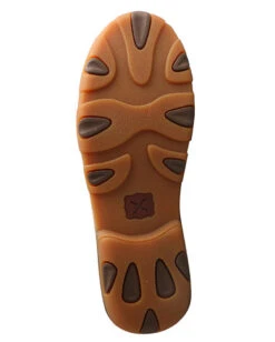 Twisted X Women’s Chukka Driving Moccasins -Ladies Western Cowboy Shop WDM0080 0002 WDM0080 BT 510x700 1 510x700 1