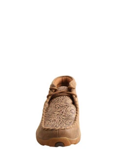 Twisted X Women’s Chukka Driving Moccasins -Ladies Western Cowboy Shop WDM0080 0003 WDM0080 FR 510x700 1 510x700 1