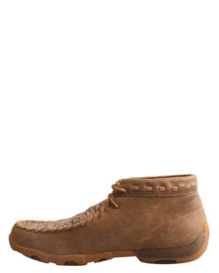 Twisted X Women’s Chukka Driving Moccasins -Ladies Western Cowboy Shop WDM0080 0005 WDM0080 RT 510x700 1 510x700 1