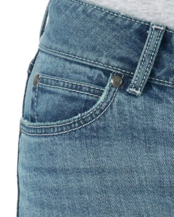 Wrangler Women's Retro® Mae Mid-Rise Flare Jeans 10 Wrangler Women's Retro® Mae Mid-Rise Flare Jeans -Ladies Western Cowboy Shop WRA202206 1 0107 09MWFNT BD02 RWBD PRD