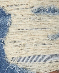 Wrangler Women's Denim Rx Fever Hula Stretch 4.5" Shorts -Ladies Western Cowboy Shop WRA202303 0000 RFA1405 SW01 SNSW PRD