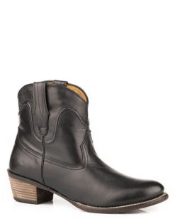 ROPER Women's Harper Fashion Shorty Boots