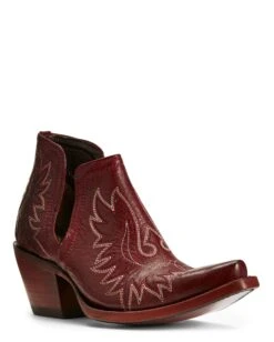 Ariat Women's Dixon Western Boots