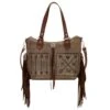 Women’s Cross My Heart Tote -Ladies Western Cowboy Shop product template 0000 2483849