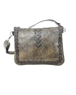 Women’s Wood River Multi-Compartment Purse