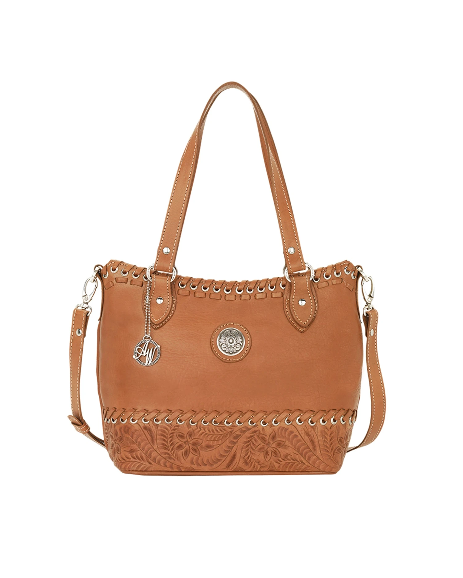 Women’s Harvest Moon Tote 3 Women’s Harvest Moon Tote