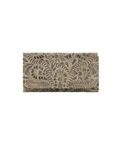 Women’s Tooled Wallet