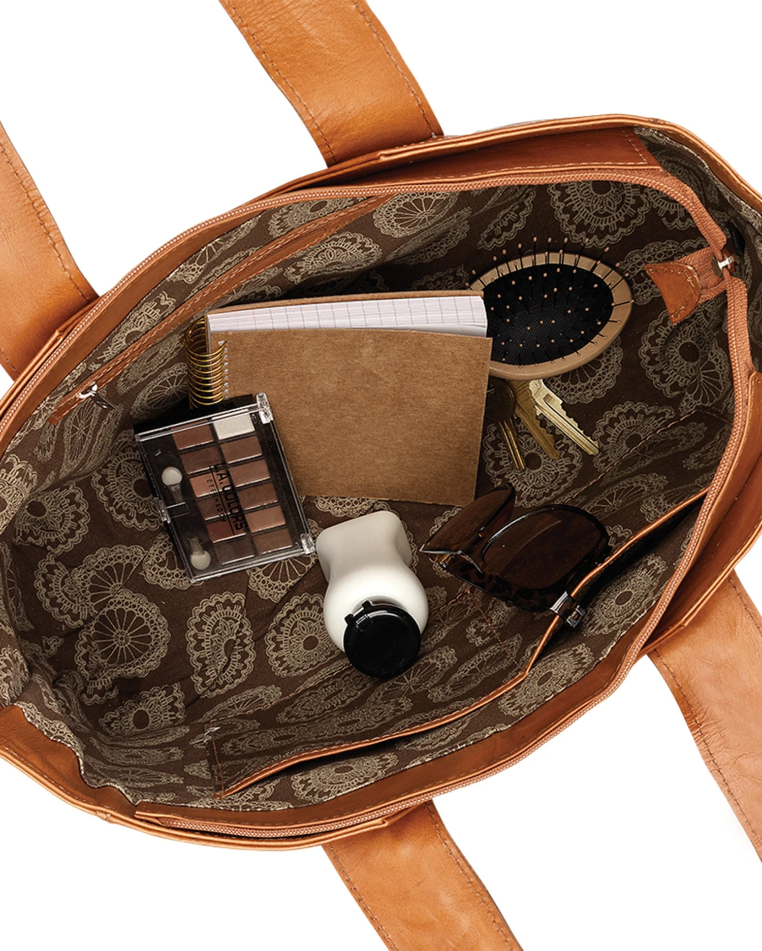 Women’s Mohave Canyon Tote 4 Women’s Mohave Canyon Tote - Image 2