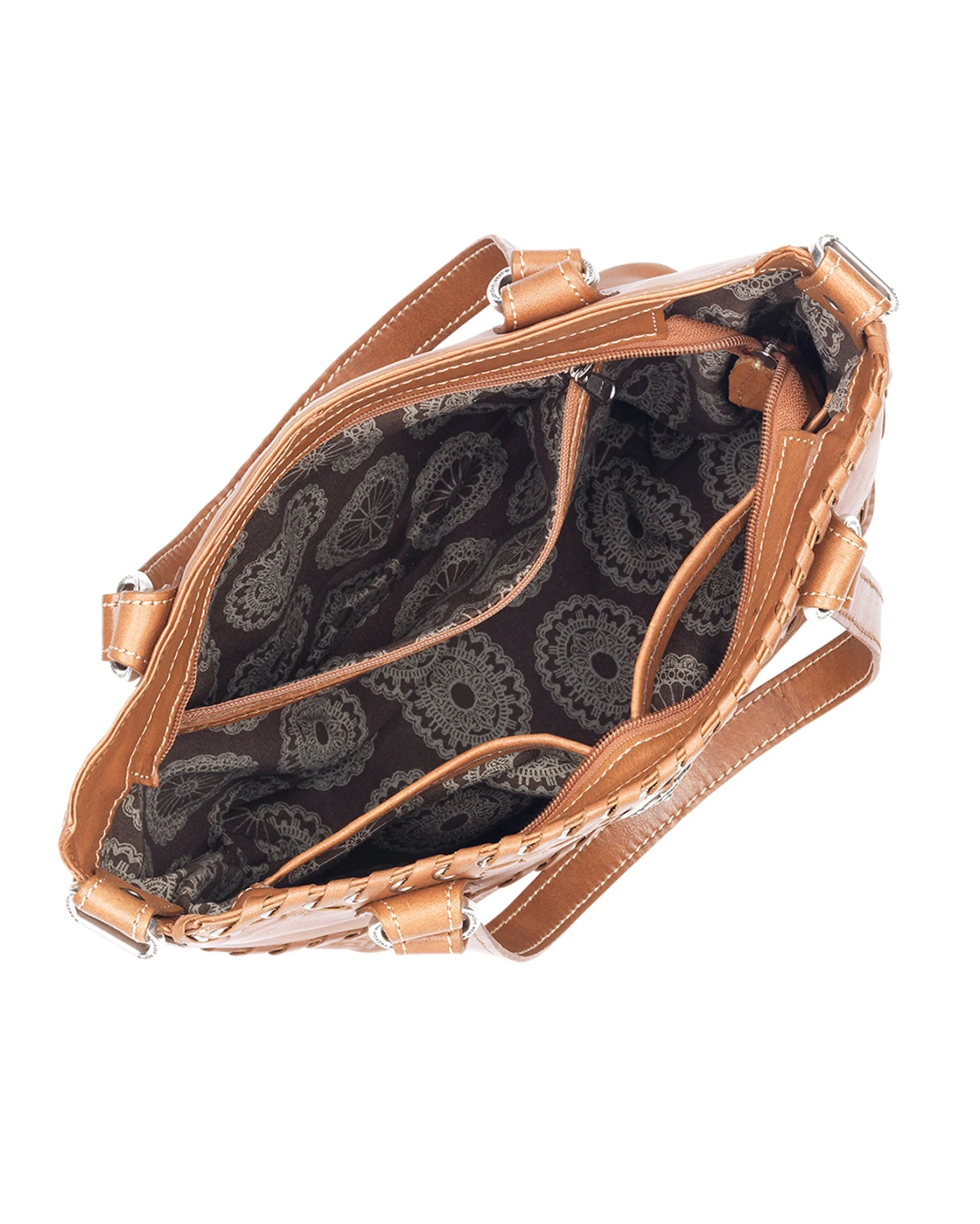 Women’s Harvest Moon Tote 4 Women’s Harvest Moon Tote - Image 2