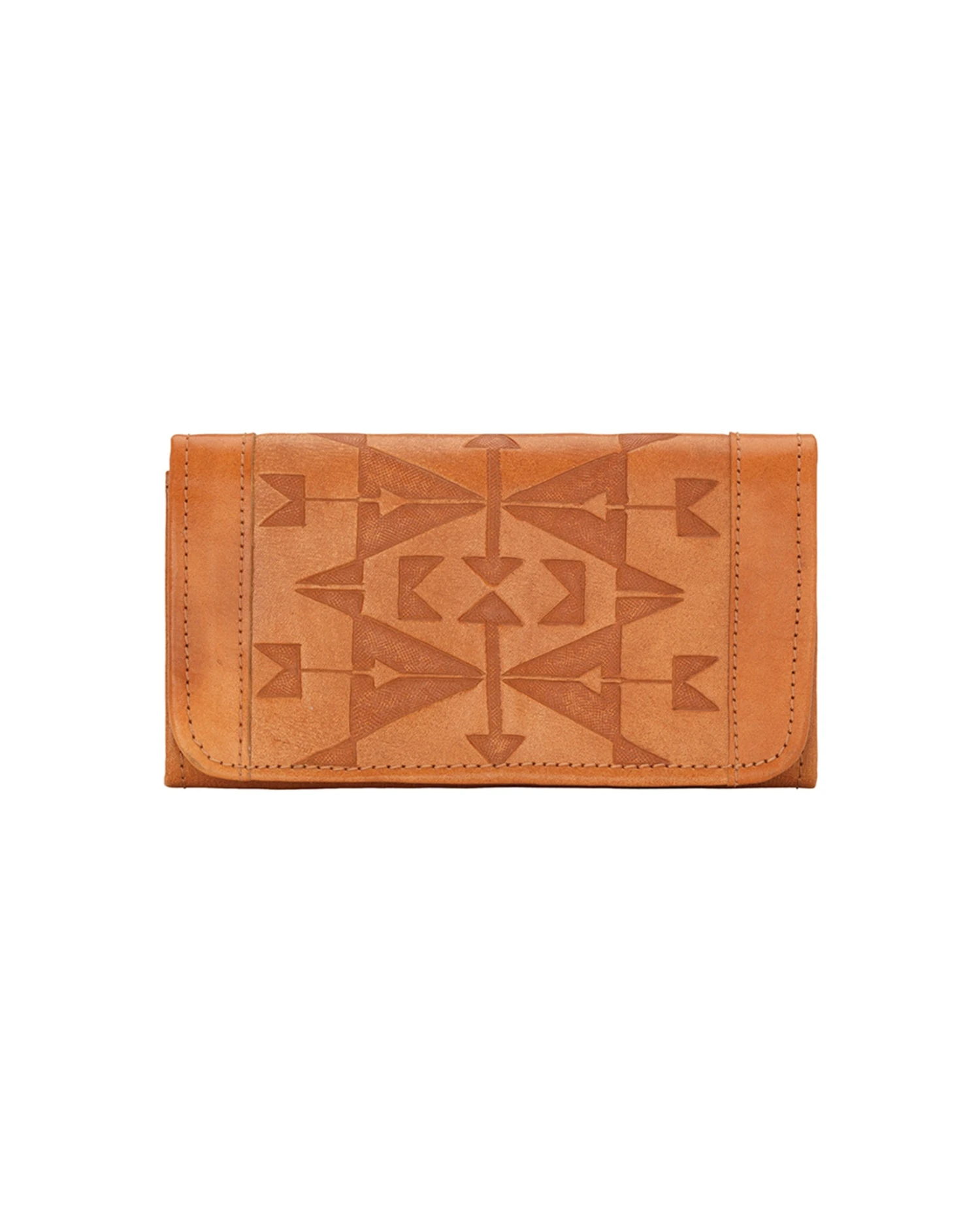 Women's Crossed Arrows Wallet 3 Women's Crossed Arrows Wallet