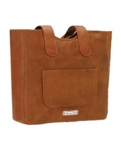 Women’s Mohave Canyon Tote 7 Women’s Mohave Canyon Tote -Ladies Western Cowboy Shop product template 0002 5915915 back
