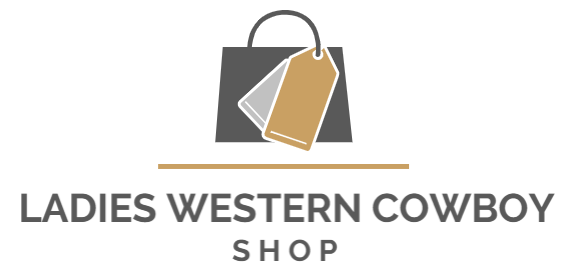 Ladies Western Cowboy Shop